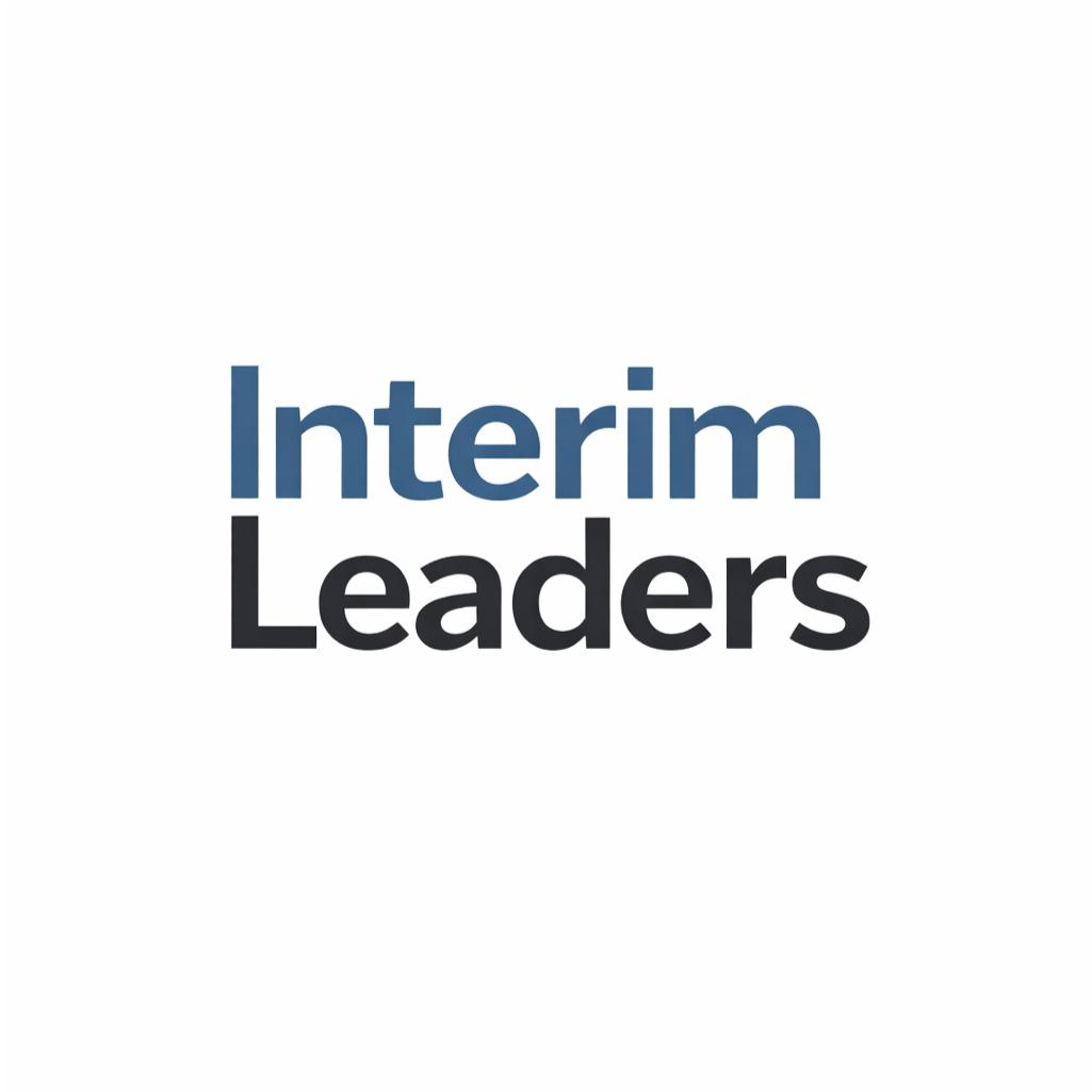 Interim Leaders
